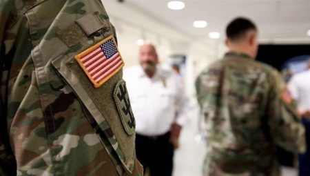 Pentagon’a davet: “Transseksüel askerleri ordudan ihraç edin”