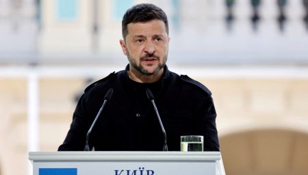 Putin’in İstanbul teklifine Zelenski’den cevap: Perşembe günü Putin’i bekleyeceğim