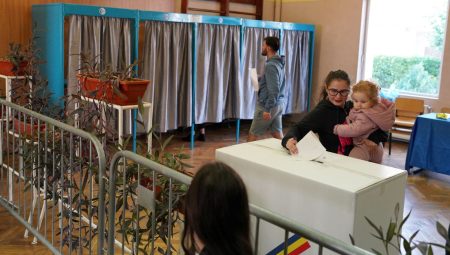 Romanya’da seçimi bağımsız aday kazandı