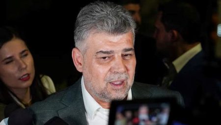 Romanya’da siyasi kriz: AB yanlısı başbakan, cumhurbaşkanlığı seçimleri sırasında istifa etti