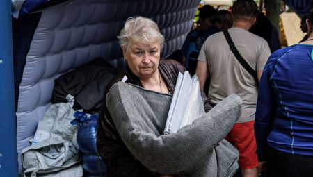 Rusya, Harkov’u vurdu: 40 yaralı