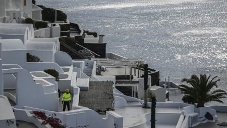 Sarsıntı telaşı, komşuya geri döndü: “Kısa vadede kıymetli sonuçları olabilir”