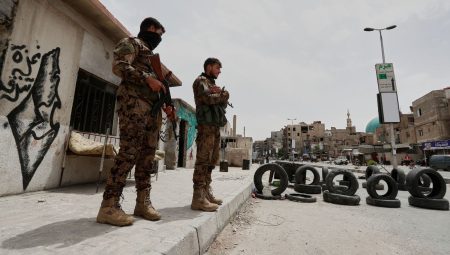 SOHR: Suriye’deki çatışmalarda 2 günde 73 kişi öldü