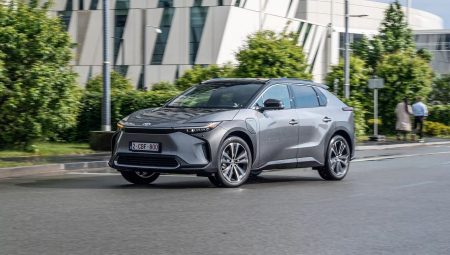 Toyota’dan değerli adım! ABD’de tanıttı