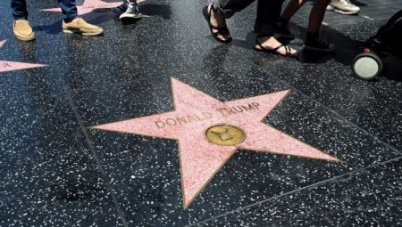 Trump, ABD dışında çekilecek sinemalara yüzde 100 vergi ilan etti: Bölüm kaygılı