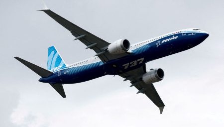 Trump duyurdu: Katar ile Boeing ortasında 200 milyar dolarlık muahede