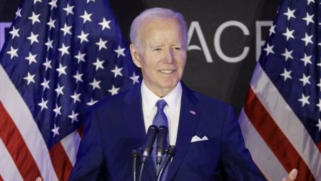 Trump, haberi hüzünle karşıladı: Kanser teşhisi sonrası Biden’a dayanak iletileri