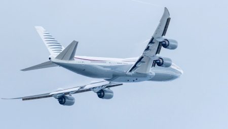 Trump’a “en değerli” armağan: “Katar, lüks bir jumbo jet armağan edecek”