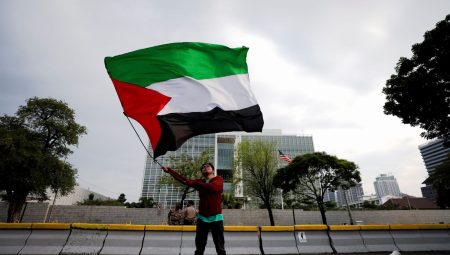 Trump’ın atılımı bekleniyor: Filistin’i tanıyan ve tanımayan ülkeler hangileri?