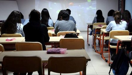 Tüm vilayetlere gönderildi: Okullarda yeni eğitim öğretim yılı takvimi belirlendi