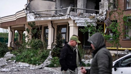 Ukrayna: Rusya, ateşkes başladıktan sonra da hücumlarını sürdürdü