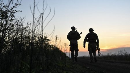 Ukrayna’da Macar casusu olduğu tez edilen 2 kişi gözaltına alındı