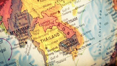 Vietnam ve Tayland’dan stratejik iştirak