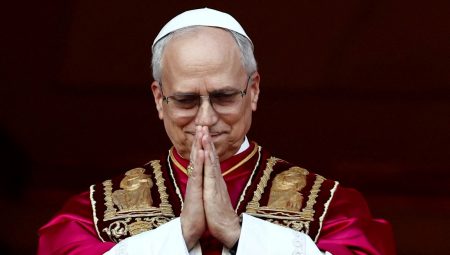 Yeni Papa hakkında bilinmesi gereken 10 şey