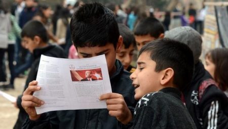 20 milyonu aşkın öğrenci yarın karne alacak