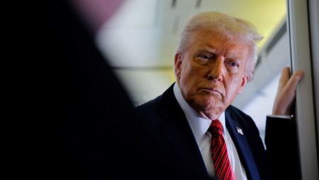 400 milyon dolarlık ikram: ABD teslim aldık dedi, ortada uçak yok