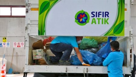 7 yılda etrafa 487 milyar liralık yatırım