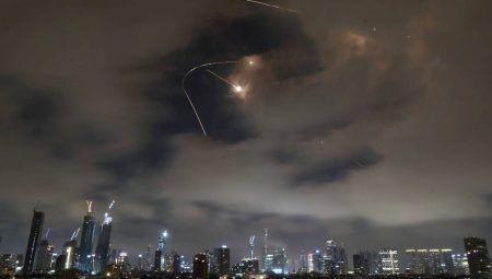 9. günde yeni hücum dalgası: İsrail ordusu, İsfahan nükleer tesisini vurdu