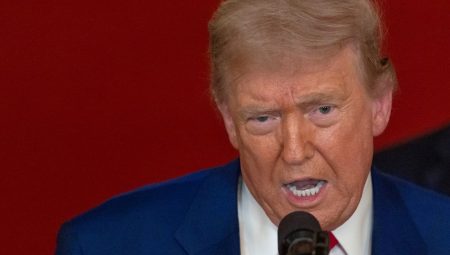 ABD basını, art planını yazdı: Trump, İran’a hücum kararını nasıl verdi?