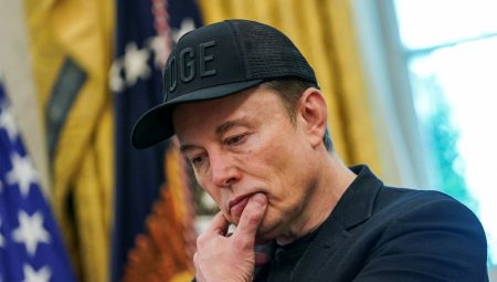 ABD basınından çarpıcı rapor: “Sentetik de dahil, Musk’ın uyuşturucu kullanımı arttı”