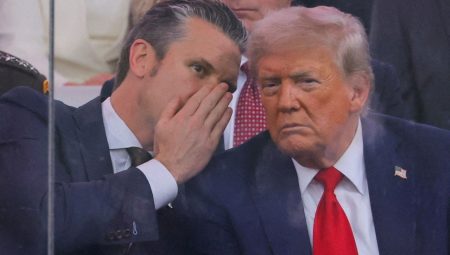 ABD hükümetinde İran çatlağı: “Kimse onunla konuşmuyor”