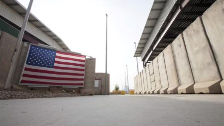 ABD ve İran ortasında nükleer tansiyon: Ortadoğu’da ABD üslerinde kırmızı alarm