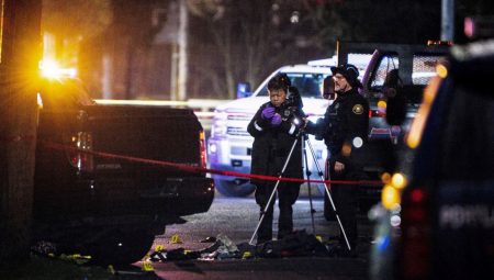 ABD’de gizemli vefat dalgası: Açıklanamayan olaylar artıyor