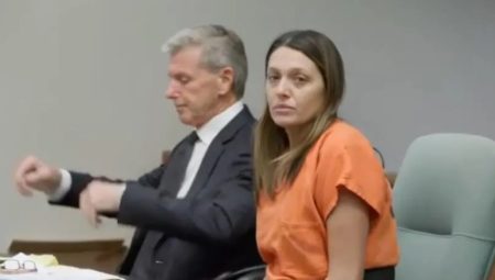 ABD’de şok eden istismar: İlkokul öğretmeni, 13 yaşındaki öğrencisinden çocuk doğurdu