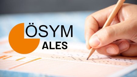 ALES/2 ne vakit? ALES takvimine nazaran ALES tarihi