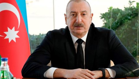 Aliyev’den 220 mahkuma af: Ortalarında Türk vatandaşı da var