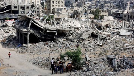 Almanya hükümetine Gazze mektubu: “İsrail’e silah ihracatı askıya alınsın”