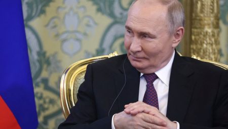 Almanya’dan Rusya uyarısı: “NATO, 2029’a kadar hazır olmalı”