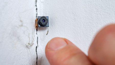 Bâtın kamera sayısında korkutucu artış: Şampuan şişesine bile yerleştiriliyor