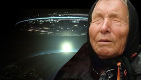 Baba Vanga dev aktifliği işaret etti: “İnsanlık uzaylıları görecek”