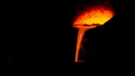 Bilim insanları: Altın, Dünya’nın çekirdeğinden yüzeye sızıyor