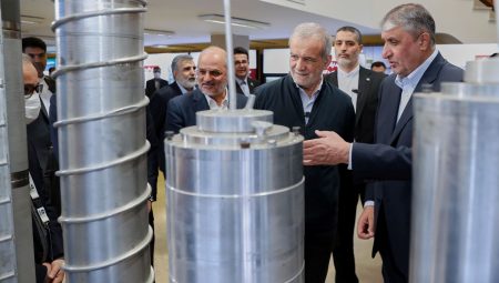 Birleşmiş Milletler’den İran’a karşı nükleer karar: Tahran karşı atılım yapacak