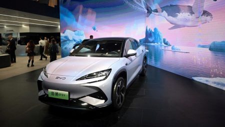 BYD fiyat savaşı başlattı! Daha da düşebilir