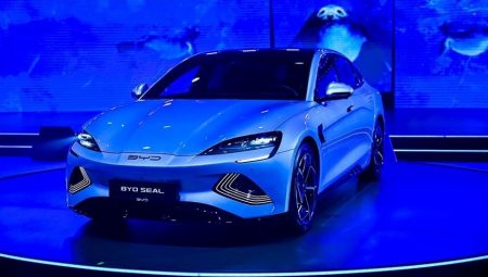 BYD’nin indirimi istikrarları sarstı! Önlem geliyor