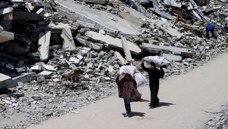 Çalışanlarından AB’ye Gazze reaksiyonu: “Hiçbir manalı aksiyonda bulunulmadı”
