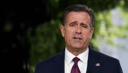 CIA: İran’ın nükleer programı önemli ziyan gördü