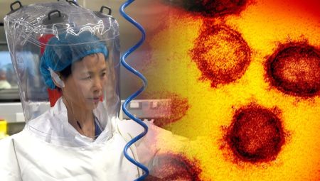 Çin’de korkutan varyant: Yeni pandemiye bir mutasyon uzak!