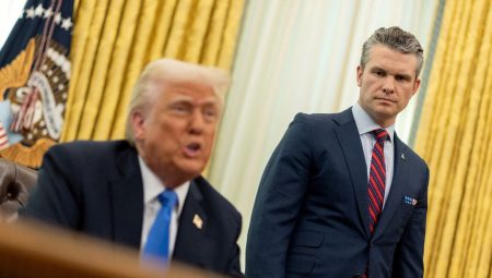 Çin’den Hegseth’e reaksiyon: “ABD, bölgeyi barut fıçısı haline getiriyor”