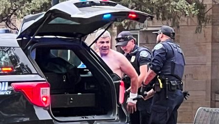 Colorado’daki akında 12 kişi yaralanmıştı: Şüphelinin ailesi gözaltına alındı