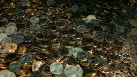 Darphane işçi alacak… İşte maaş ve öbür kurallar