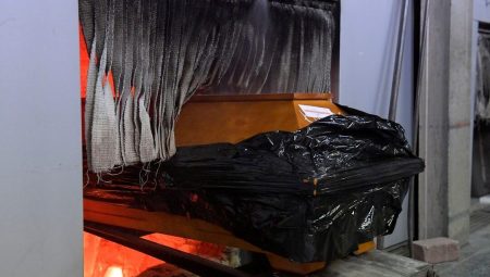 Dudak uçuklatan morg skandalı ekranda: “İnanılmaz derecede rahatsız edici”