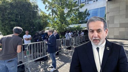 Dünyanın gözü kulağı bu toplantıda: İran ile müzakerelere devam kararı