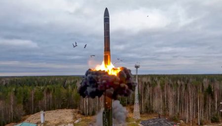 “Durdurulamaz”: Rusya’nın harika gücü Belarus’a gidiyor