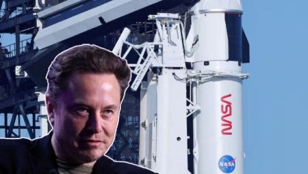 Elon Musk’ın tehdidi NASA’yı alarma geçirdi: Alternatif arıyorlar
