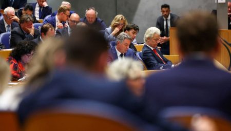 Erken seçimin Hollanda’ya maliyeti 105 milyon euro