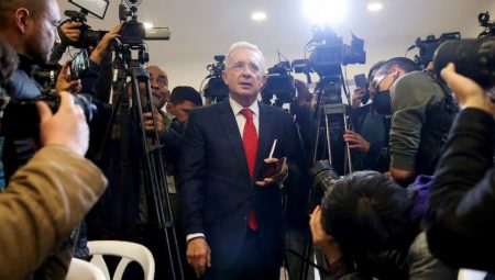 Eski cumhurbaşkanından suikast tezi